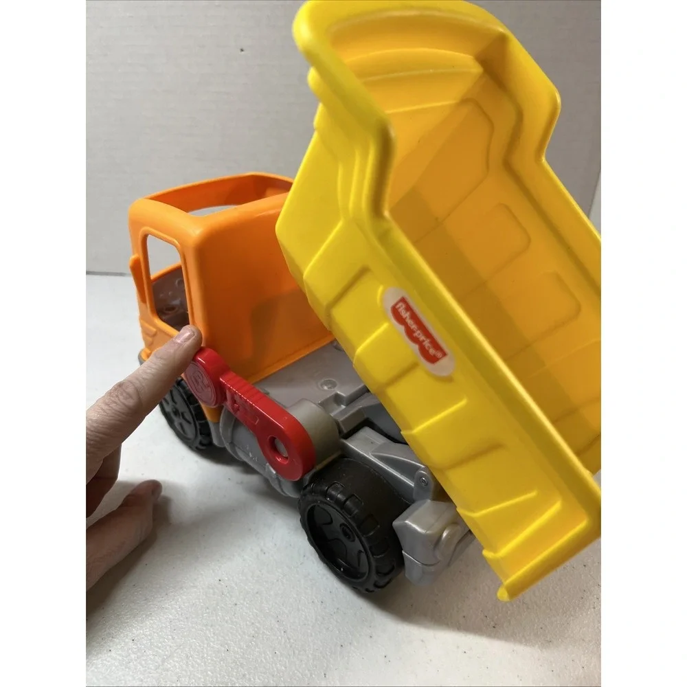 Fisher-Price fisher price